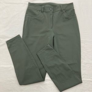 Lululemon City Sleek Pants
